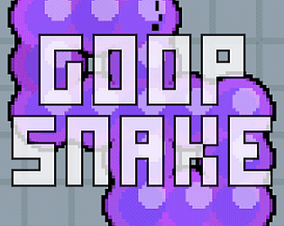 Goop Snake Cover Image