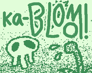 Ka-Bloom Cover Image