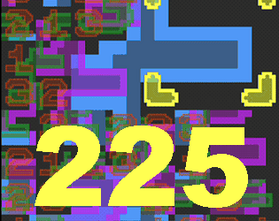 Two Twenty Five Cover Image