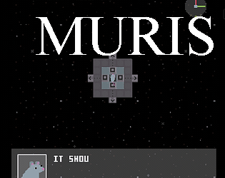 Muris Cover Image