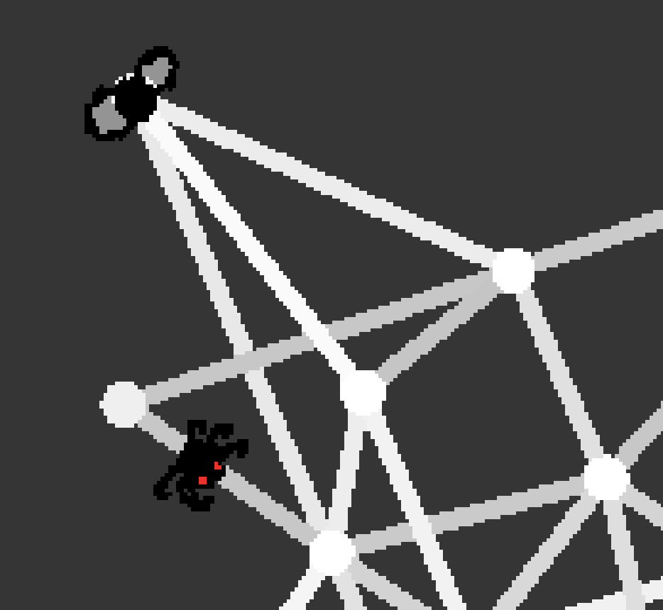 Spider Fly Cover Image