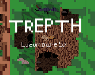 Trepth Cover Image